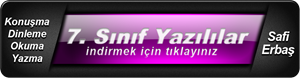 11. Sinif Yazililari safi yeni