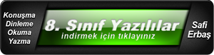 12. Sinif Yazililari safi yeni
