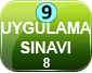 almanca uygulama sinavi 9lar 08